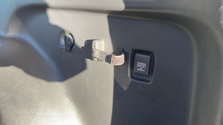 Honda CR-V 1.6 i-DTEC SE Plus 5dr 2WD [Nav] Diesel Estate